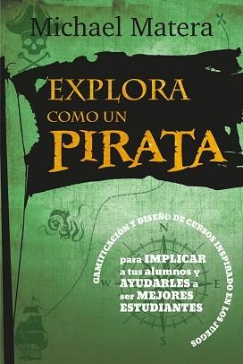 ENSEÑA COMO UN PIRATA | 9788427141698 | BURGESS,DAVE | Libreria Geli - Librería Online de Girona - Comprar libros en catalán y castellano