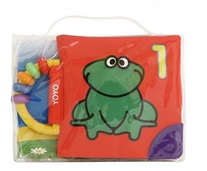 LA RANA | 9788408092384 | YOYO | Llibreria Geli - Llibreria Online de Girona - Comprar llibres en català i castellà