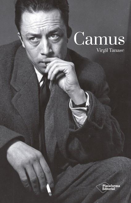 CAMUS | 9788417114220 | TANASE,VIRGIL | Libreria Geli - Librería Online de Girona - Comprar libros en catalán y castellano