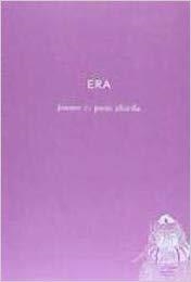 ERA | 9788494745287 | PONS ALORDA,JAUME C. | Libreria Geli - Librería Online de Girona - Comprar libros en catalán y castellano
