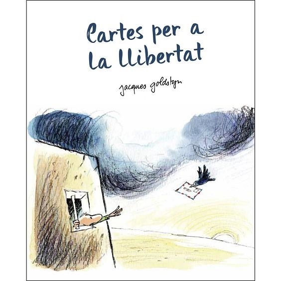 CARTES PER A LA LLIBERTAT | 9788415315476 | GOLDSTYN,JACKES | Libreria Geli - Librería Online de Girona - Comprar libros en catalán y castellano