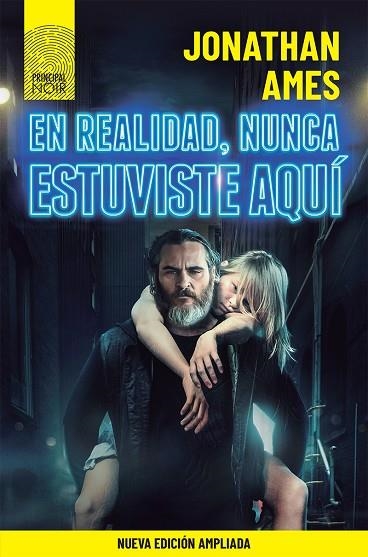 EN REALIDAD,NUNCA ESTUVISTE AQUÍ | 9788417333041 | AMES,JONATHAN | Libreria Geli - Librería Online de Girona - Comprar libros en catalán y castellano