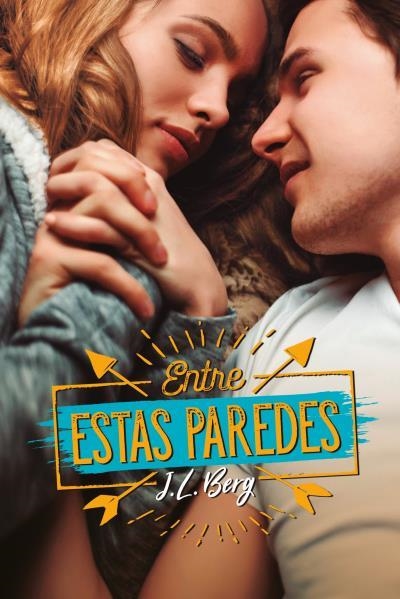 ENTRE ESTAS PAREDES | 9788416327423 | BERG,J.L. | Libreria Geli - Librería Online de Girona - Comprar libros en catalán y castellano