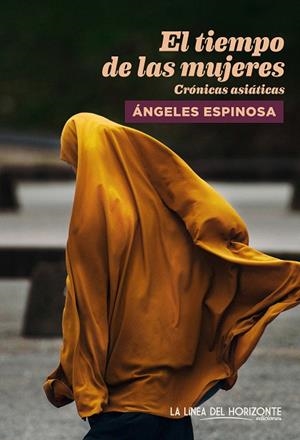 EL TIEMPO DE LAS MUJERES | 9788415958741 | ESPINOSA AZOFRA,MARÍA ÁNGELES | Libreria Geli - Librería Online de Girona - Comprar libros en catalán y castellano