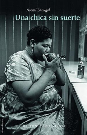 UNA CHICA SIN SUERTE | 9788494788031 | SABUGAL,NOEMÍ | Libreria Geli - Librería Online de Girona - Comprar libros en catalán y castellano