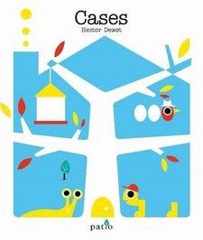 CASES | 9788417002428 | DEXET,HECTOR | Libreria Geli - Librería Online de Girona - Comprar libros en catalán y castellano