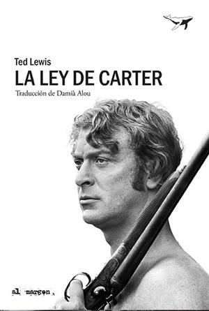 LA LEY DE CARTER | 9788494680977 | LEWIS,TED | Libreria Geli - Librería Online de Girona - Comprar libros en catalán y castellano