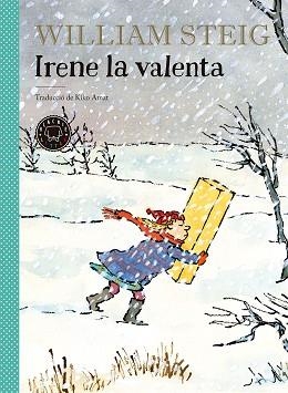 IRENE LA VALENTA | 9788417059354 | STEIG,WILLIAM | Libreria Geli - Librería Online de Girona - Comprar libros en catalán y castellano