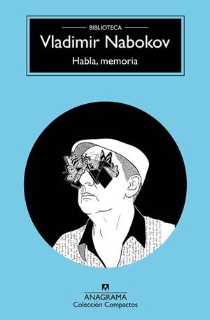 HABLA,MEMORIA | 9788433960184 | NABOKOV,VLADIMIR | Llibreria Geli - Llibreria Online de Girona - Comprar llibres en català i castellà