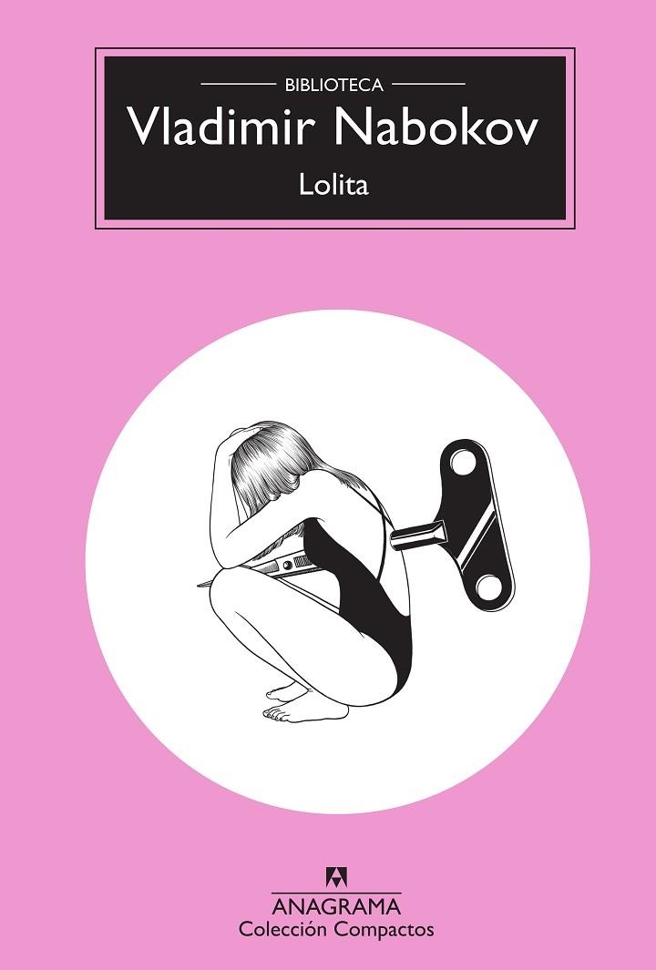 LOLITA | 9788433960177 | NABOKOV,VLADIMIR | Llibreria Geli - Llibreria Online de Girona - Comprar llibres en català i castellà