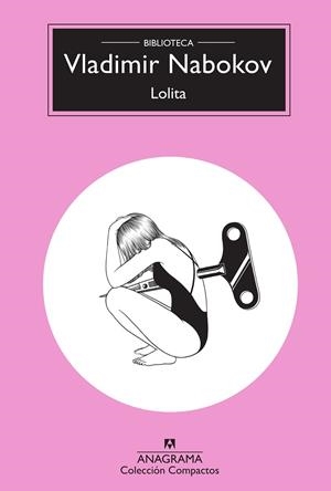 LOLITA | 9788433960177 | NABOKOV,VLADIMIR | Llibreria Geli - Llibreria Online de Girona - Comprar llibres en català i castellà