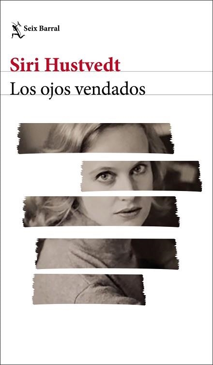 LOS OJOS VENDADOS | 9788432233418 | HUSTVEDT,SIRI | Llibreria Geli - Llibreria Online de Girona - Comprar llibres en català i castellà