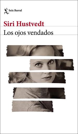 LOS OJOS VENDADOS | 9788432233418 | HUSTVEDT,SIRI | Libreria Geli - Librería Online de Girona - Comprar libros en catalán y castellano