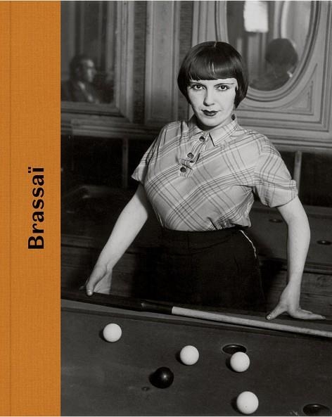 BRASSAÏ | 9788498446586 | Llibreria Geli - Llibreria Online de Girona - Comprar llibres en català i castellà