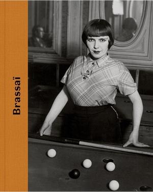 BRASSAÏ | 9788498446586 | Libreria Geli - Librería Online de Girona - Comprar libros en catalán y castellano