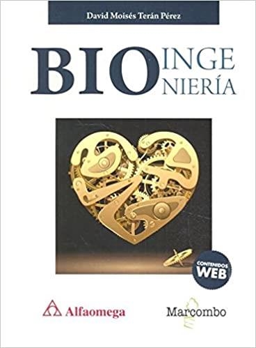 BIOINGENIERíA | 9788426726032 | TERÁN PÉREZ,DAVID MOISÉS | Llibreria Geli - Llibreria Online de Girona - Comprar llibres en català i castellà