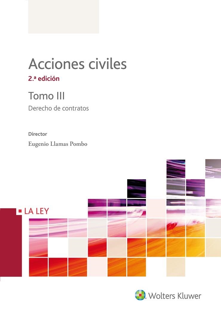 COMENTARIOS A LA LEY DE CONTRATOS DEL SECTOR PÚBLICO (ADAPTADOS A LA ORDEN HFP/1298/2017,DE 16 DE DICIEMBRE) | 9788490206737 | PALOMAR OLMEDA,ALBERTO/GARCÉS SANAGUSTÍN,MARIO/VÁZQUEZ GARRANZO,JAVIER | Llibreria Geli - Llibreria Online de Girona - Comprar llibres en català i castellà