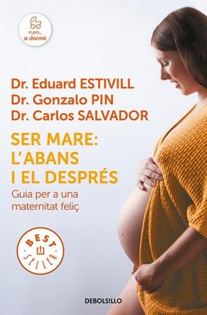 SER MARE.L'ABANS I EL DESPRÉS | 9788466342483 | ESTIVILL,EDUARD | Llibreria Geli - Llibreria Online de Girona - Comprar llibres en català i castellà