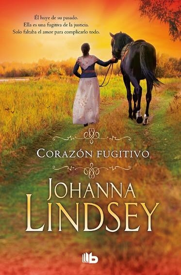 CORAZóN FUGITIVO | 9788490704509 | LINDSEY,JOHANNA | Libreria Geli - Librería Online de Girona - Comprar libros en catalán y castellano