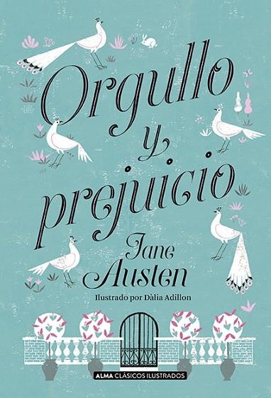 ORGULLO Y PREJUICIO (CLáSICOS) | 9788415618782 | AUSTEN,JANE | Llibreria Geli - Llibreria Online de Girona - Comprar llibres en català i castellà