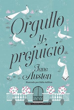 ORGULLO Y PREJUICIO (CLáSICOS) | 9788415618782 | AUSTEN,JANE | Llibreria Geli - Llibreria Online de Girona - Comprar llibres en català i castellà