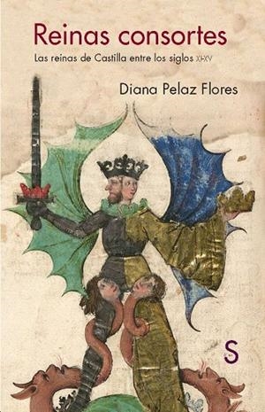 REINAS CONSORTES.LAS REINAS  DE CASTILLA ENTRE LOS SIGLOS XI-XV | 9788477376774 | PELAZ FLORES,DIANA | Libreria Geli - Librería Online de Girona - Comprar libros en catalán y castellano
