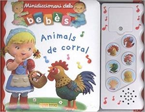 ANIMALS DE CORRAL | 9788491672517 |   | Libreria Geli - Librería Online de Girona - Comprar libros en catalán y castellano