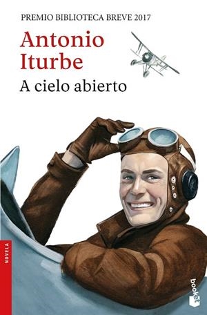 A CIELO ABIERTO | 9788432233333 | ITURBE,ANTONIO | Libreria Geli - Librería Online de Girona - Comprar libros en catalán y castellano