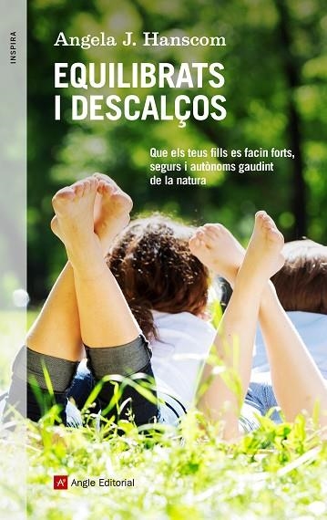 EQUILIBRATS I DESCALçOS | 9788417214128 | HANSCOM,ANGELA J. | Libreria Geli - Librería Online de Girona - Comprar libros en catalán y castellano