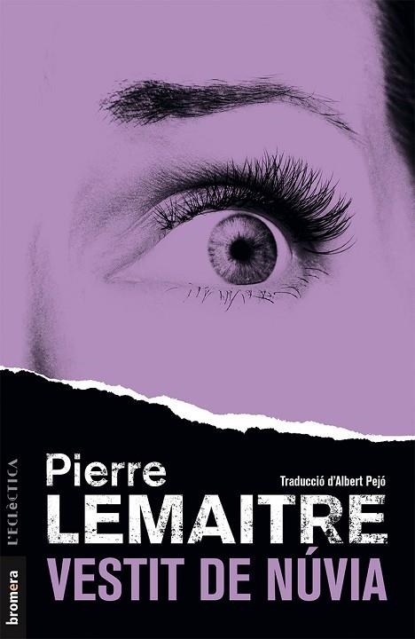 VESTIT DE NúVIA | 9788490268216 | LEMAITRE,PIERRE | Llibreria Geli - Llibreria Online de Girona - Comprar llibres en català i castellà