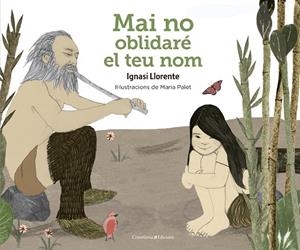 MAI NO OBLIDARé EL TEU NOM | 9788490347034 | LLORENTE,IGNASI | Libreria Geli - Librería Online de Girona - Comprar libros en catalán y castellano