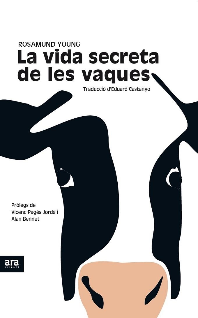 LA VIDA SECRETA DE LES VAQUES | 9788416915439 | YOUNG,ROSAMUND | Libreria Geli - Librería Online de Girona - Comprar libros en catalán y castellano
