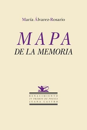 MAPA DE LA MEMORIA | 9788417266424 | ÁLVAREZ-ROSARIO,MARÍA | Libreria Geli - Librería Online de Girona - Comprar libros en catalán y castellano