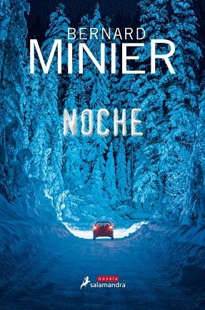 NOCHE | 9788498388466 | MINIER,BERNARD | Llibreria Geli - Llibreria Online de Girona - Comprar llibres en català i castellà