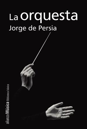LA ORQUESTA | 9788491810193 | DE PERSIA,JORGE | Llibreria Geli - Llibreria Online de Girona - Comprar llibres en català i castellà