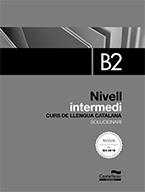 NIVELL B2 DE CATALÀ(SOLUCIONARI) | 9788416790432 | Llibreria Geli - Llibreria Online de Girona - Comprar llibres en català i castellà