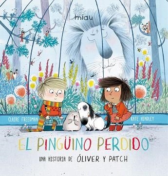 EL PINGÜINO PERDIDO | 9788416434978 | V.V.A.A. | Libreria Geli - Librería Online de Girona - Comprar libros en catalán y castellano
