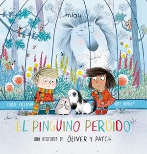 EL PINGÜINO PERDIDO | 9788416434978 | V.V.A.A. | Libreria Geli - Librería Online de Girona - Comprar libros en catalán y castellano