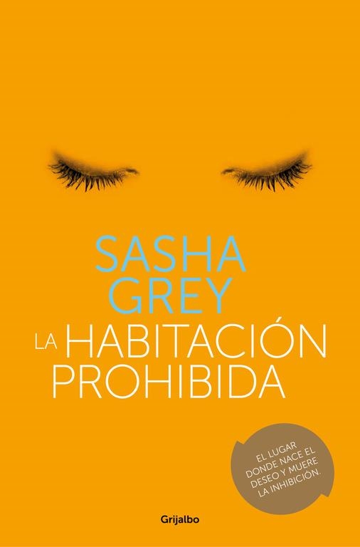 LA HABITACIóN PROHIBIDA | 9788425355943 | GREY,SASHA | Libreria Geli - Librería Online de Girona - Comprar libros en catalán y castellano