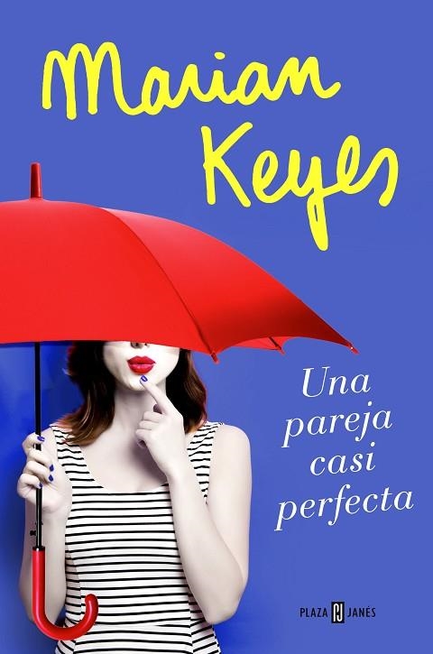 UNA PAREJA CASI PERFECTA | 9788401020827 | KEYES,MARIAN | Libreria Geli - Librería Online de Girona - Comprar libros en catalán y castellano