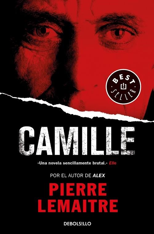 CAMILLE (CAMILLE VERHOEVEN 4) | 9788466343237 | LEMAITRE,PIERRE | Llibreria Geli - Llibreria Online de Girona - Comprar llibres en català i castellà