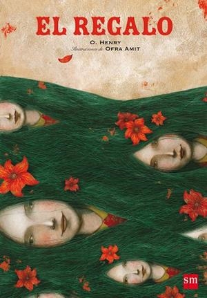 EL REGALO | 9788467562804 | HENRY,O. | Llibreria Geli - Llibreria Online de Girona - Comprar llibres en català i castellà