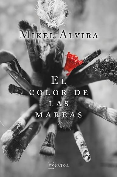 EL COLOR DE LAS MAREAS | 9788471485922 | ALVIRA,MIKEL | Libreria Geli - Librería Online de Girona - Comprar libros en catalán y castellano