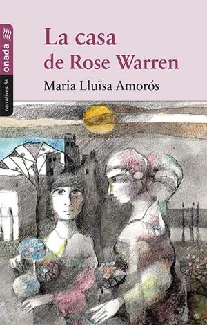 LA CASA DE ROSE WARREN(CATALÀ) | 9788417050498 | AMORóS CORBELLA, MARIA LLUïSA | Llibreria Geli - Llibreria Online de Girona - Comprar llibres en català i castellà