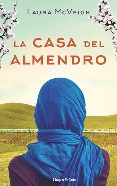 LA CASA DEL ALMENDRO | 9788417216085 | MCVEIGH,LAURA | Libreria Geli - Librería Online de Girona - Comprar libros en catalán y castellano