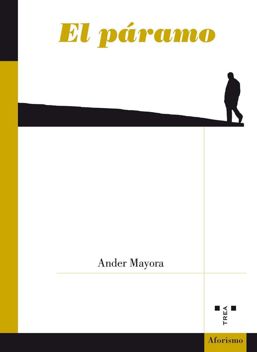 EL PáRAMO | 9788417140328 | MAYORA,ANDER | Llibreria Geli - Llibreria Online de Girona - Comprar llibres en català i castellà