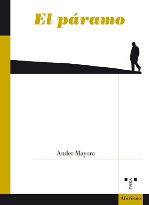 EL PáRAMO | 9788417140328 | MAYORA,ANDER | Libreria Geli - Librería Online de Girona - Comprar libros en catalán y castellano