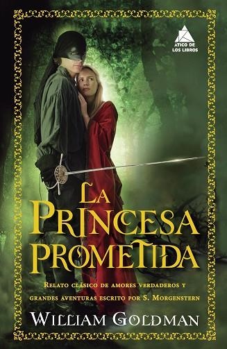 LA PRINCESA PROMETIDA | 9788416222636 | GOLDMAN,WILLIAM | Libreria Geli - Librería Online de Girona - Comprar libros en catalán y castellano