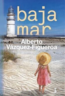 BAJAMAR | 9788417241063 | VÁZQUEZ-FIGUEROA,ALBERTO | Libreria Geli - Librería Online de Girona - Comprar libros en catalán y castellano