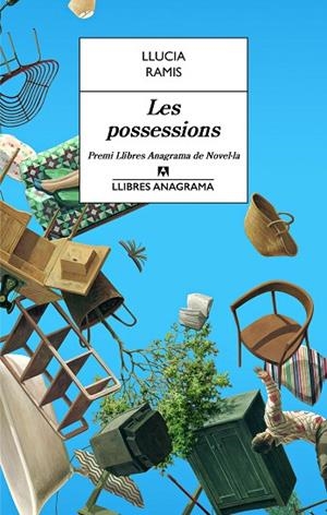 LES POSSESSIONS | 9788433915559 | RAMIS,LLUCIA | Llibreria Geli - Llibreria Online de Girona - Comprar llibres en català i castellà
